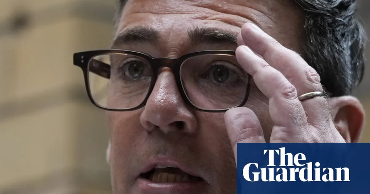 Andy Burnham urged to scrap income tax and NI in radical fiscal overhaul