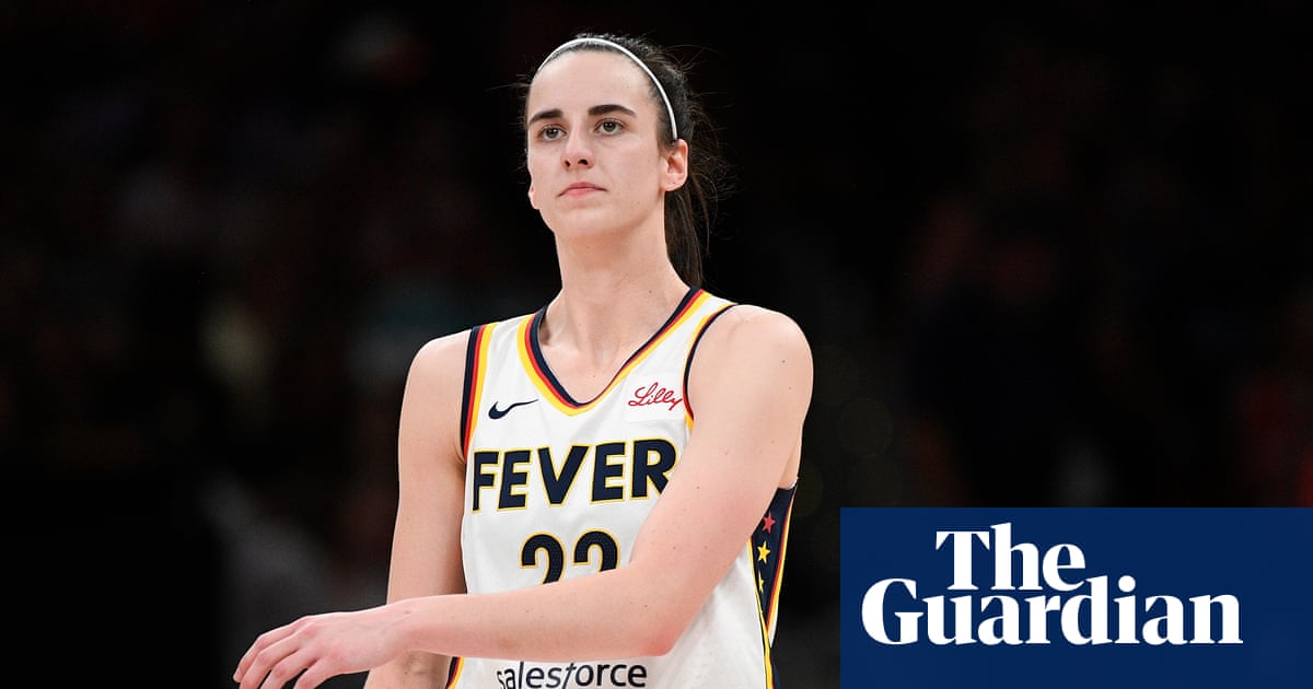 Republicans ask WNBA to protect Caitlin Clark from possible ‘racially motivated’ attacks