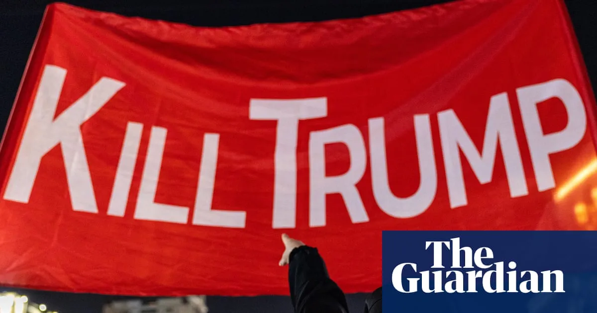 First Thing: Second day of US strikes on Iran as Trump says Tehran ‘behaving very badly’