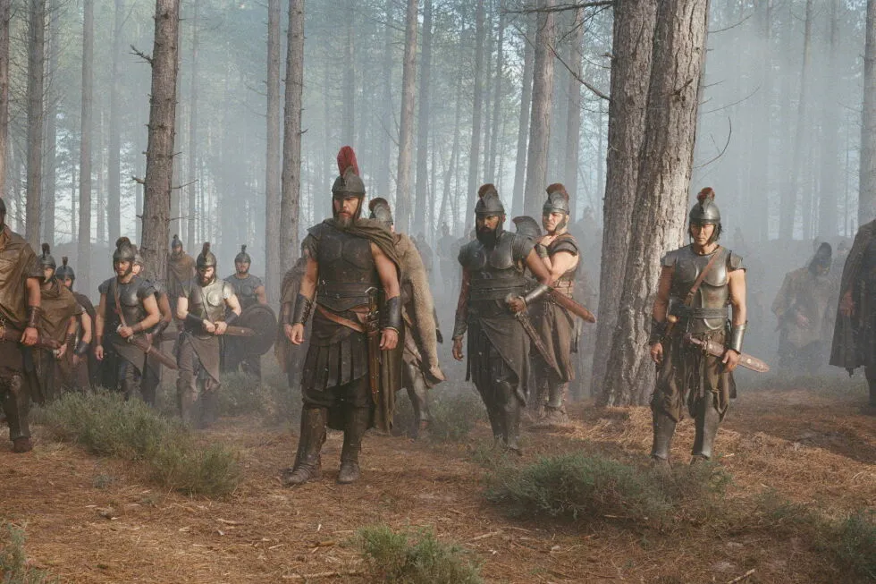 Behind Christopher Nolan’s 6-country epic undertaking to bring ‘The Odyssey’ to the big screen