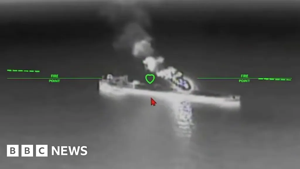Ukraine strikes Russian ships near Crimea, escalating attacks on fuel supplies