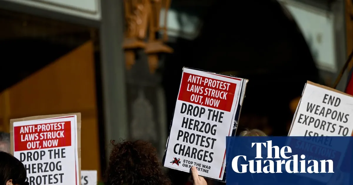 Growing legal bill for failed defence of controversial NSW protest laws runs to hundreds of thousands of dollars
