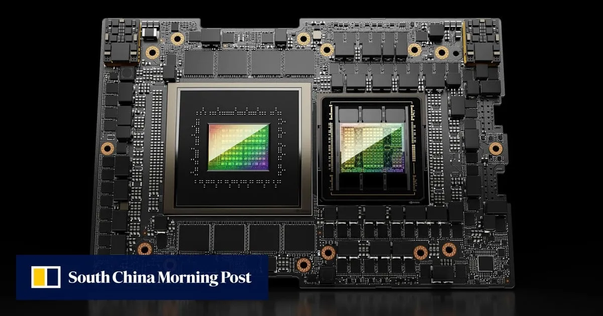 Why China is finally letting AI firms buy the Nvidia H200