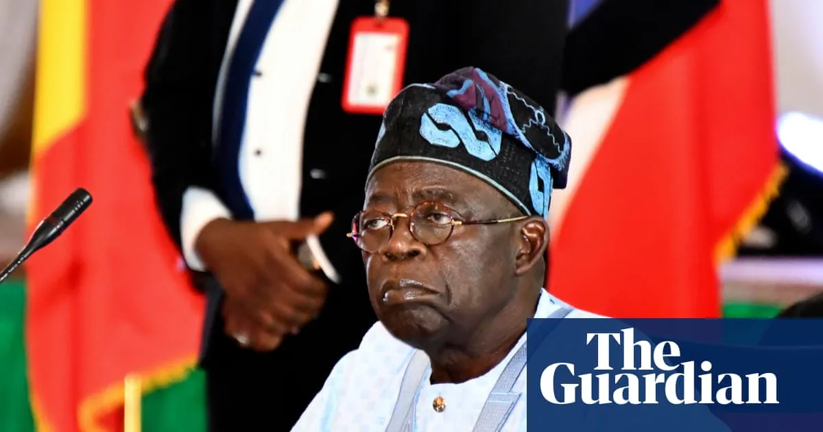 Furore in Nigeria over fake federal agency set up in government HQ