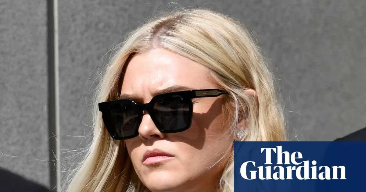 Erika Kirk asks for all exhibits linked to husband’s killing to be made public
