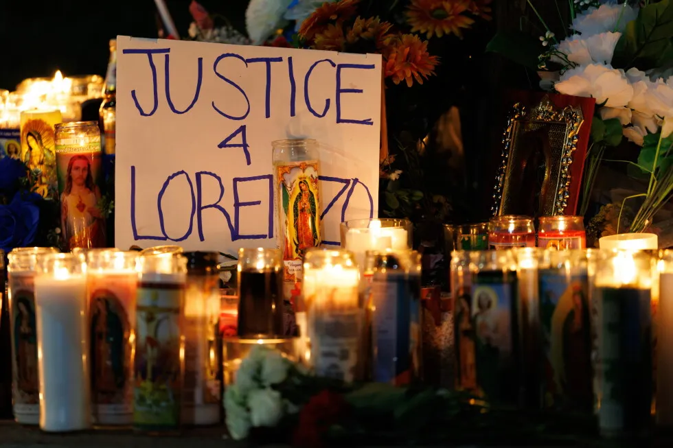 What to know about the fatal shooting of a Houston man by an ICE officer