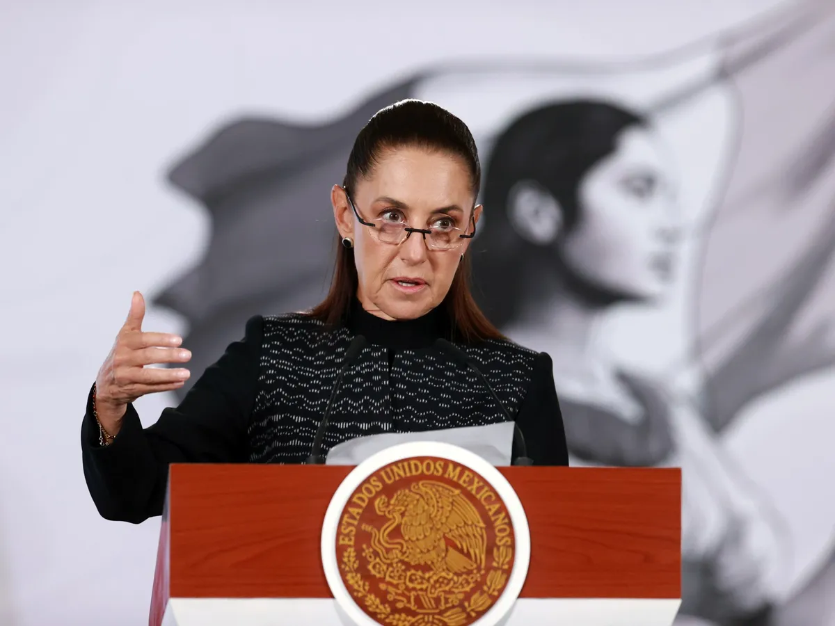 Mexico to seek US criminal complaints over ICE-related deaths of citizens