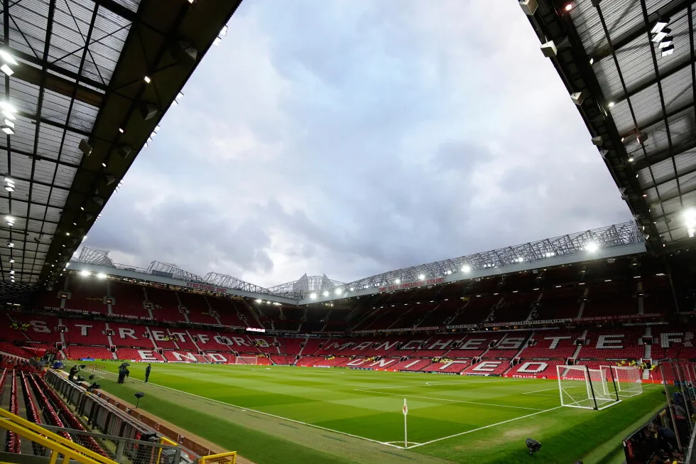 Man United reveals latest plans for new stadium to replace Old Trafford