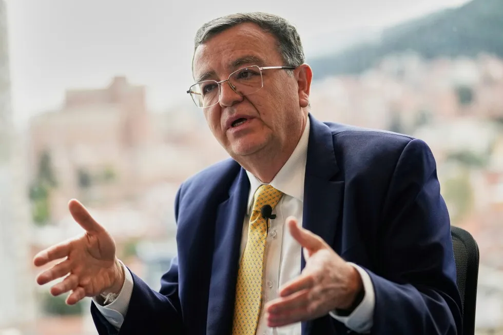 Colombia’s court on the conflict with FARC rebels in limbo as president-elect vows to dismantle it