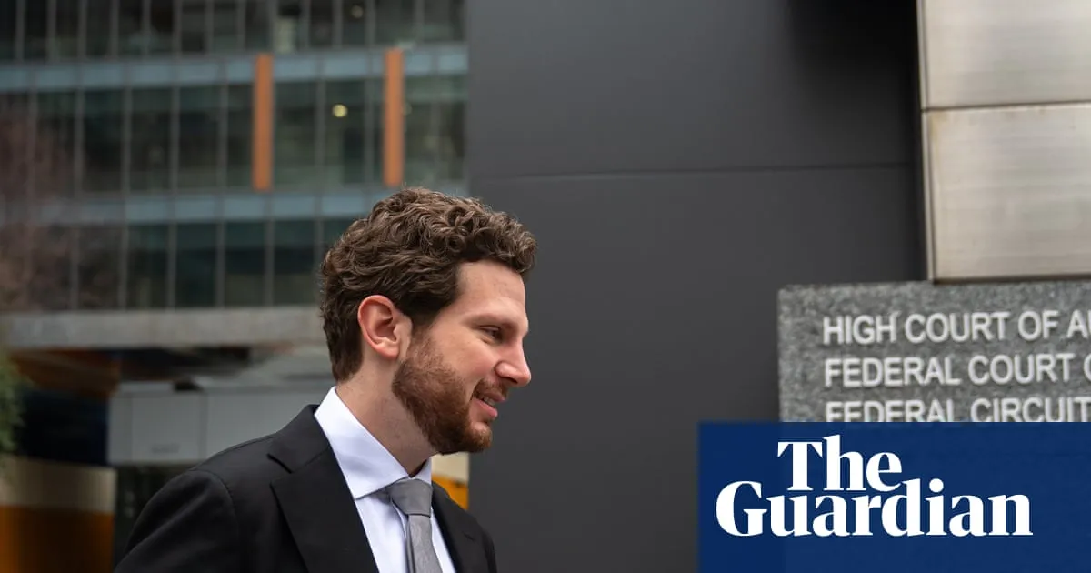 Pianist Jayson Gillham loses discrimination case against Melbourne symphony orchestra over Gaza comments