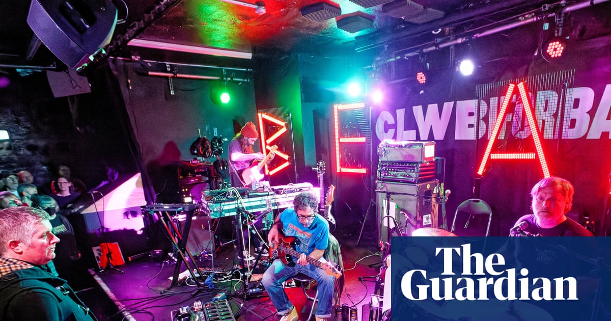 UK grassroots music venues show lowest decline since 2018 as sector stabilises post-pandemic