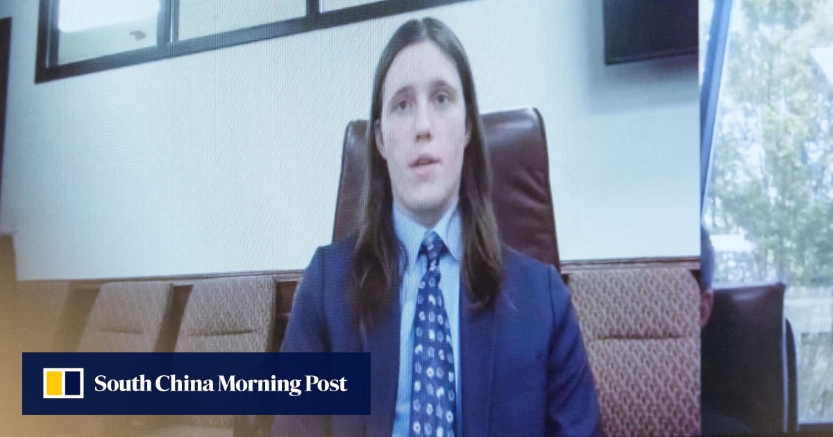 Suspect in Charlie Kirk killing expressed regret after shooting, roommate says