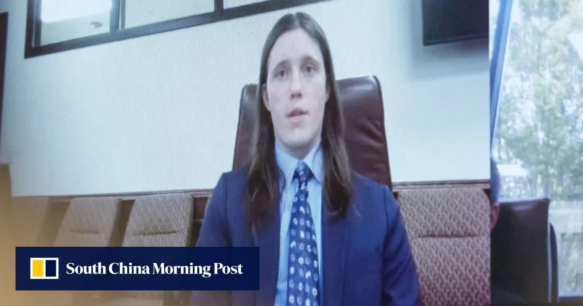 Suspect in Charlie Kirk killing expressed regret after shooting, roommate says