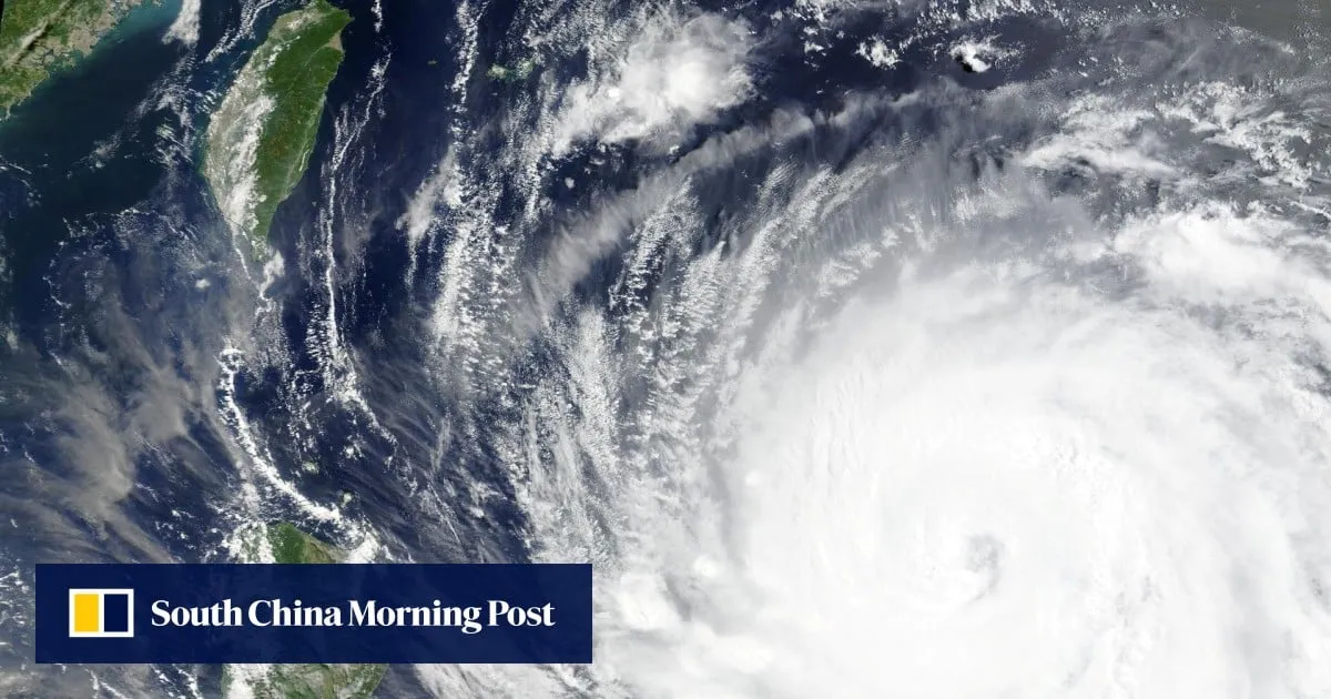 Asia’s top climate scientist warns of ‘humanitarian disasters’ as Earth teeters