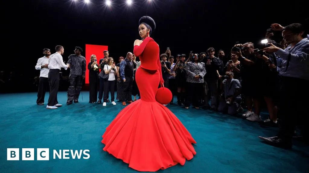 All the best looks from Paris Haute Couture Week 2026