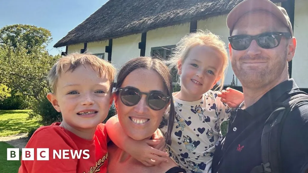 We saved £6,000 on holidays by swapping homes with strangers