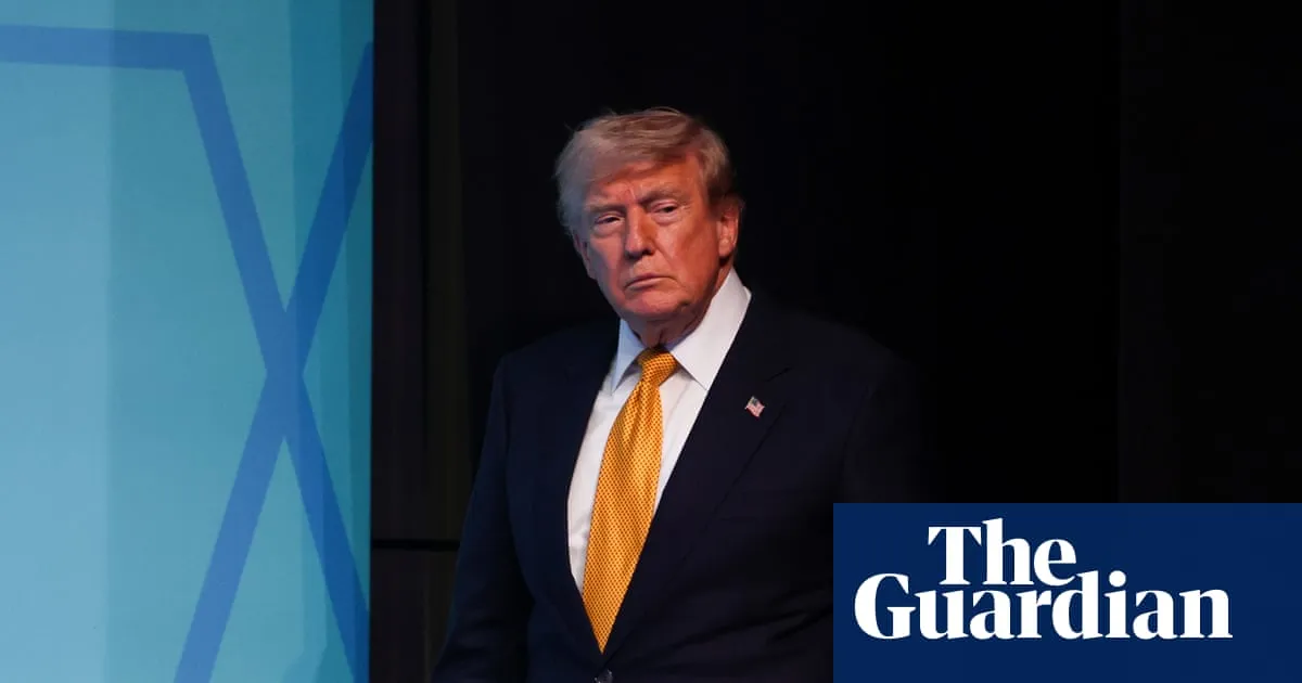 Trump fires last members of election commission, inciting fears of midterm ‘chaos’