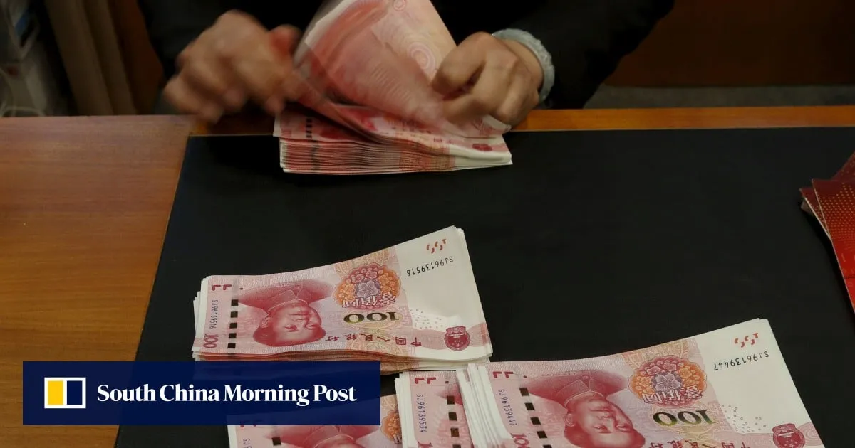 How the RMB Business Facility will help consolidate Hong Kong’s financial role