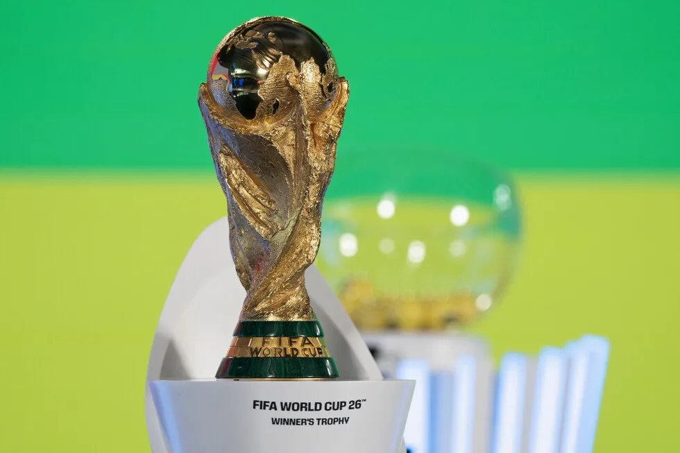 How well do you know men’s World Cup history? Test your knowledge