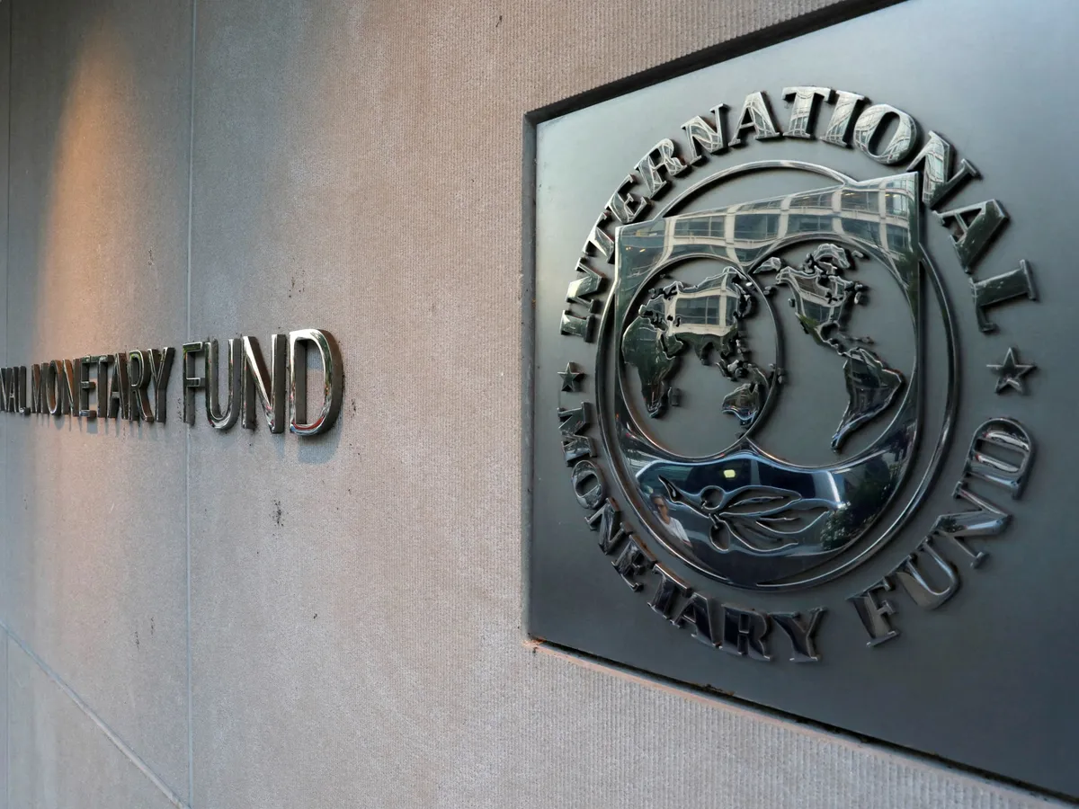 How World Bank and IMF loans are reshaping policymaking in Africa