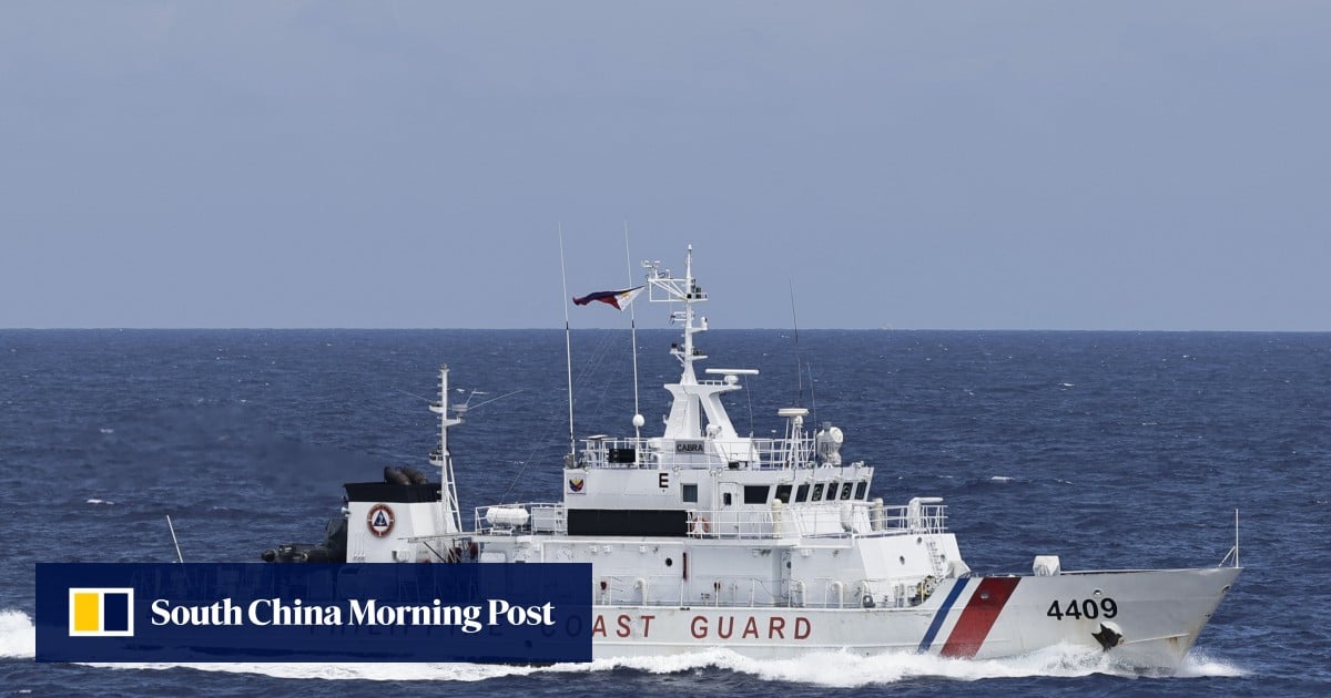 Philippines eyes ‘game changer’ for maritime defence with French shipbuilding boost