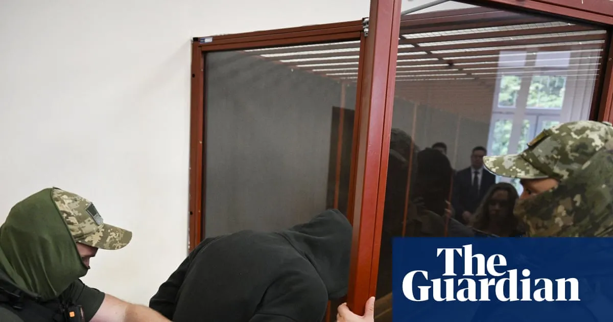 Monaco bomb mystery deepens as Ukraine’s security services are linked to murder of prime suspect