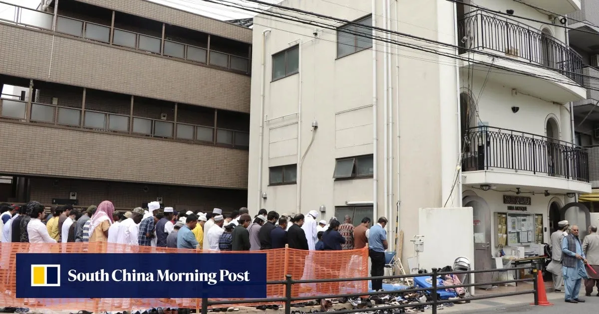 Japanese city upends 30-year Muslim park prayer custom, straining multiculturalism