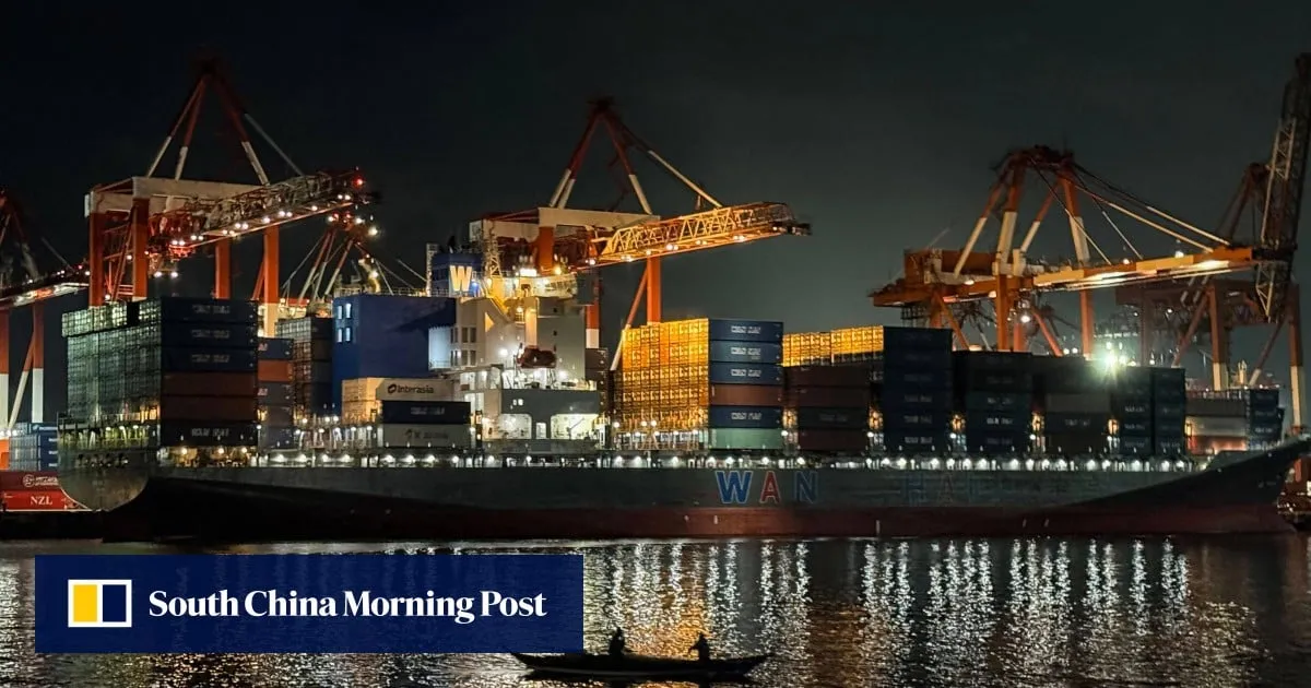 Why the Philippines is losing out in Southeast Asia’s investment boom