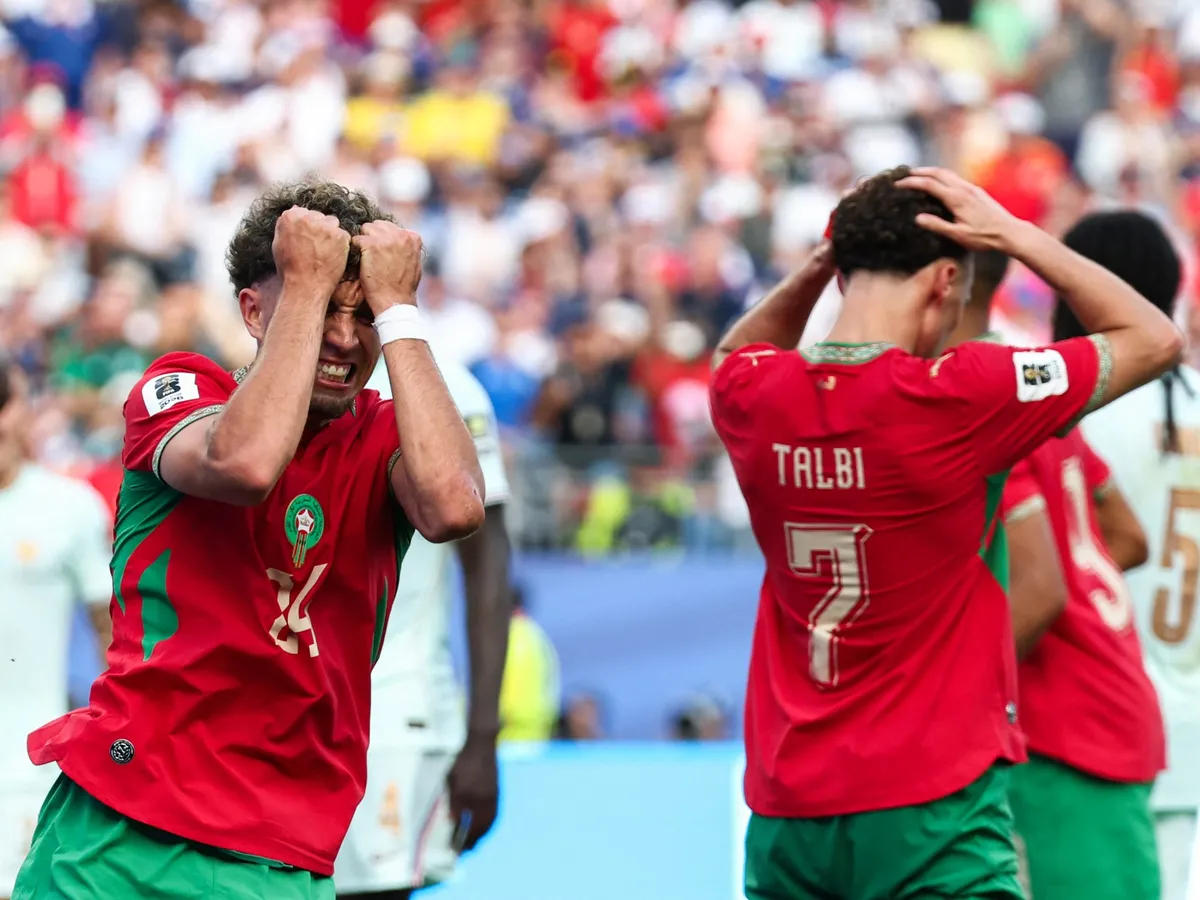 ‘Unstoppable force’: Mbappe’s France crush Morocco’s World Cup dreams