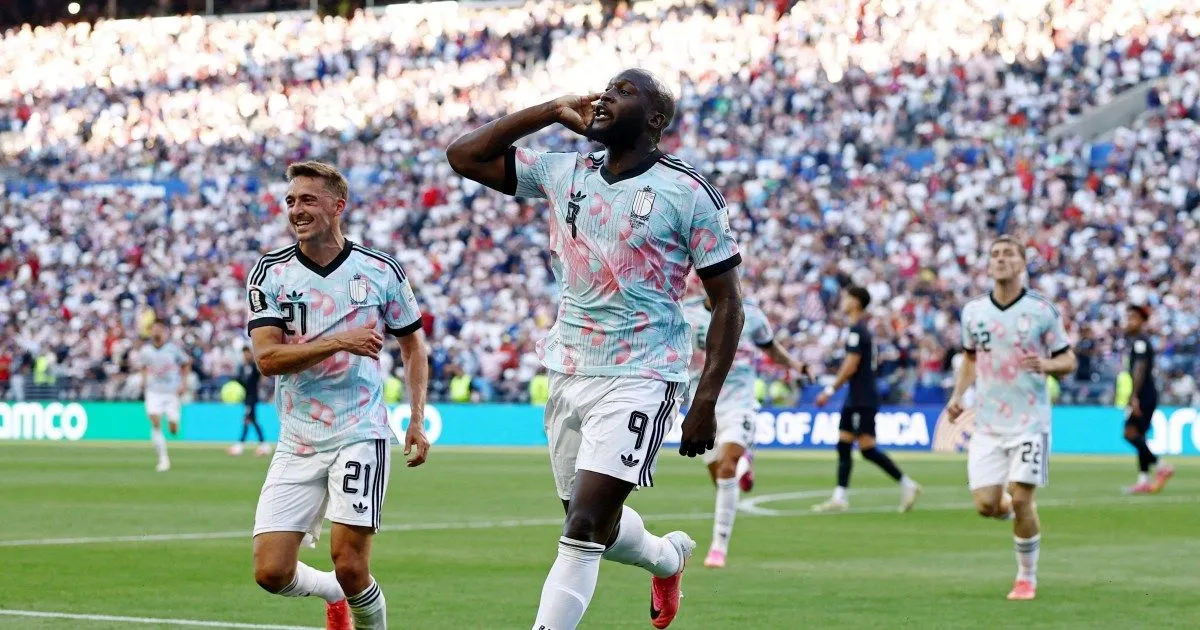 Spain vs Belgium: World Cup quarterfinal – prediction, start time, lineups