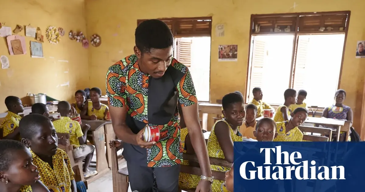 Developing countries spend more repaying foreign debt than on education, UN reveals