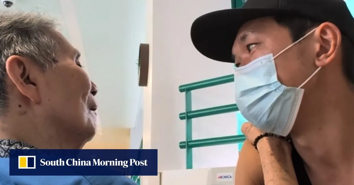 Who cares for Singapore’s carers? Recent deaths highlight urgent need to tackle burnout