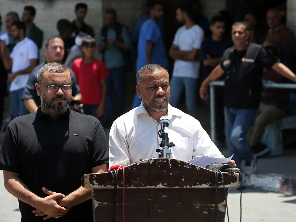 Administration without sovereignty will not free Palestine