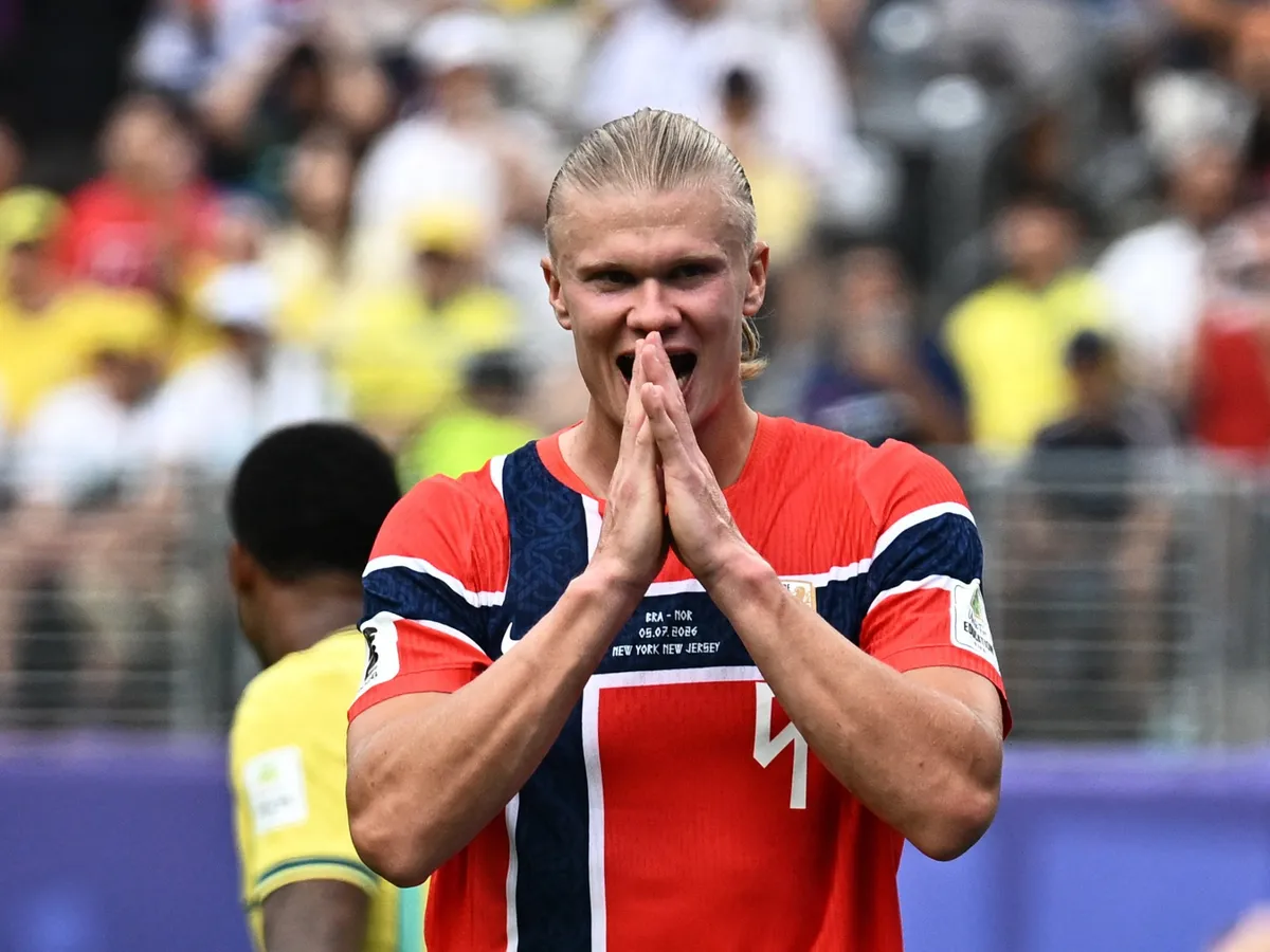 England vs Norway: All to know ahead of FIFA World Cup quarterfinal
