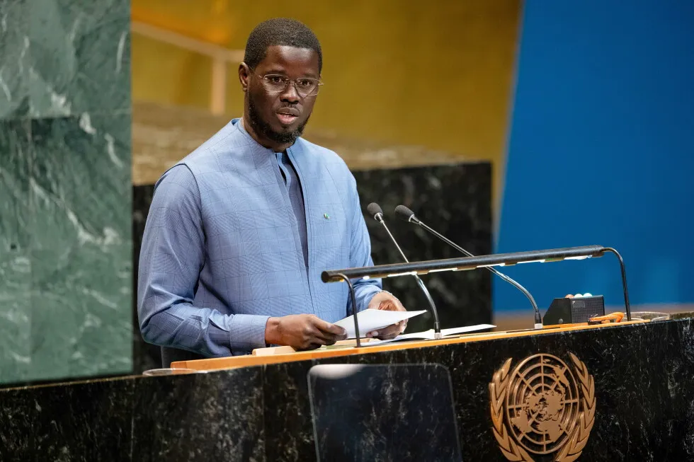 Senegal judges reject constitutional change that would reduce presidential powers