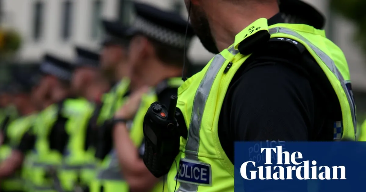 Police warn against protest misinformation amid Glasgow disorder