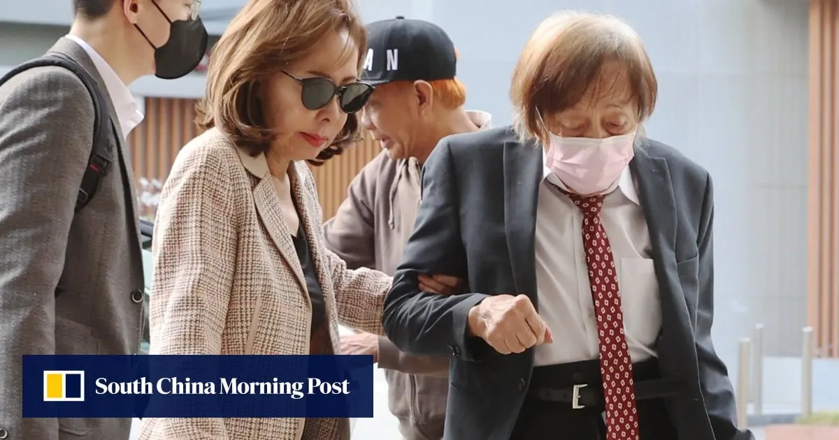 Friend sues ex-plastic surgeon for HK$12m over loans tied to manslaughter case