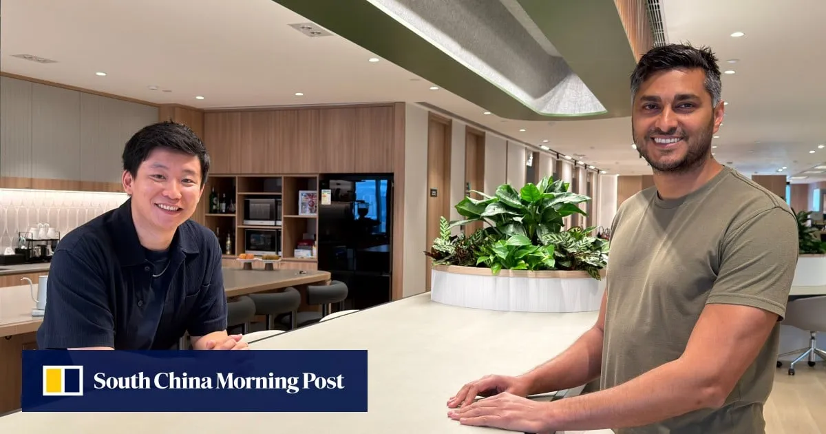 Why Payward chose Hong Kong to be its Asian stablecoin gateway