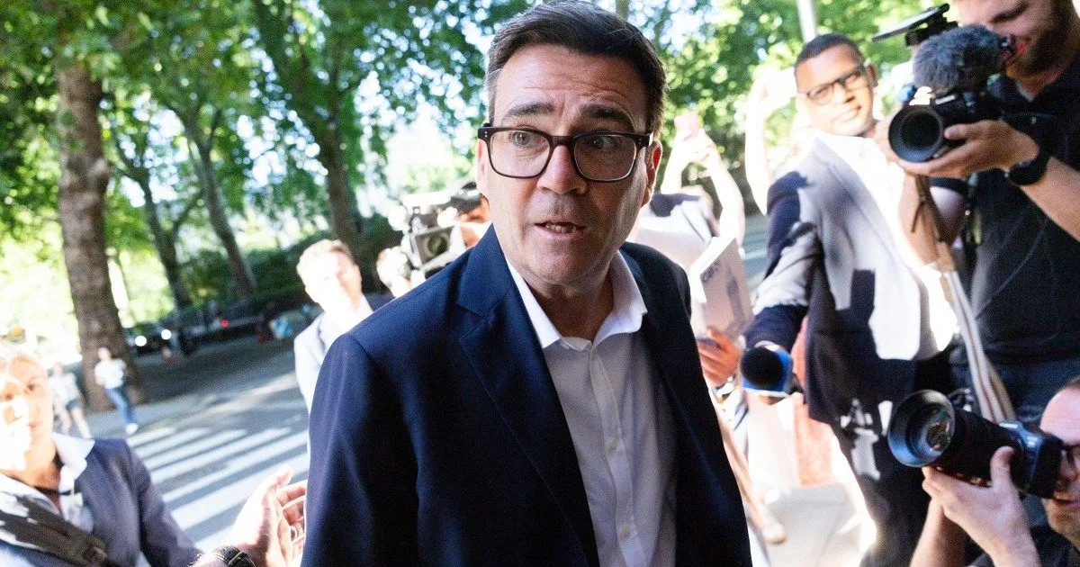 Andy Burnham apology for Labour stance on Gaza: Is UK’s position shifting?