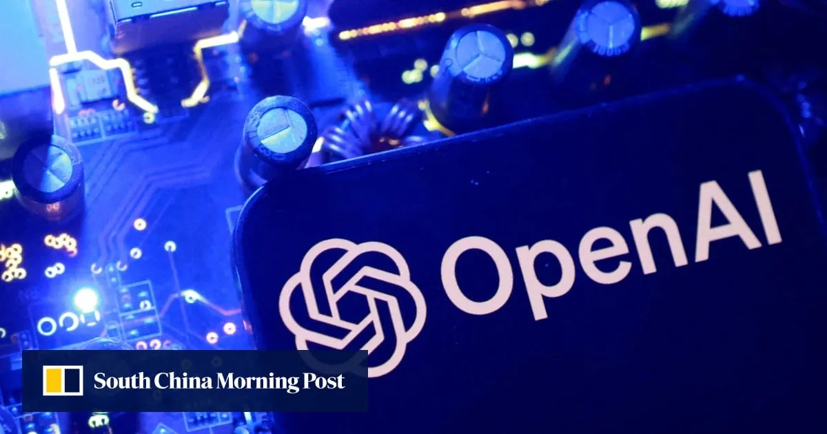 Chinese users praise OpenAI’s GPT-5.6 for efficiency, even at higher cost than local rivals
