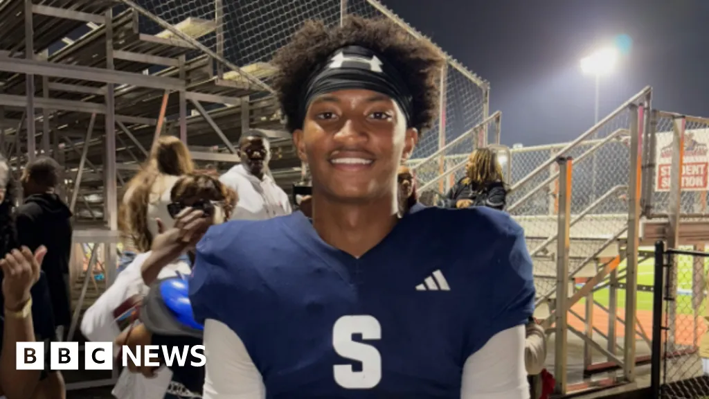 Nolan Wells' family demands answers about US teen's death after boating trip