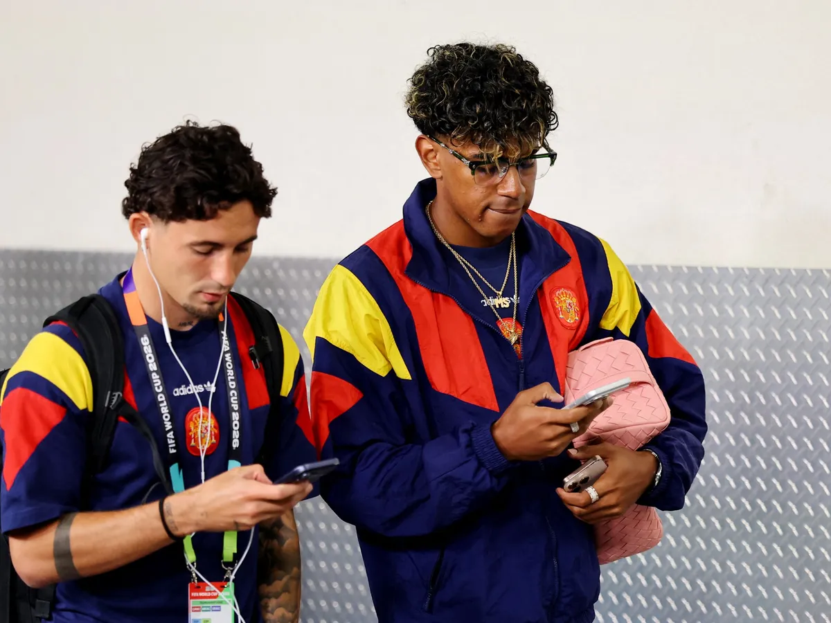 Spain vs Belgium LIVE: FIFA World Cup 2026 quarterfinal