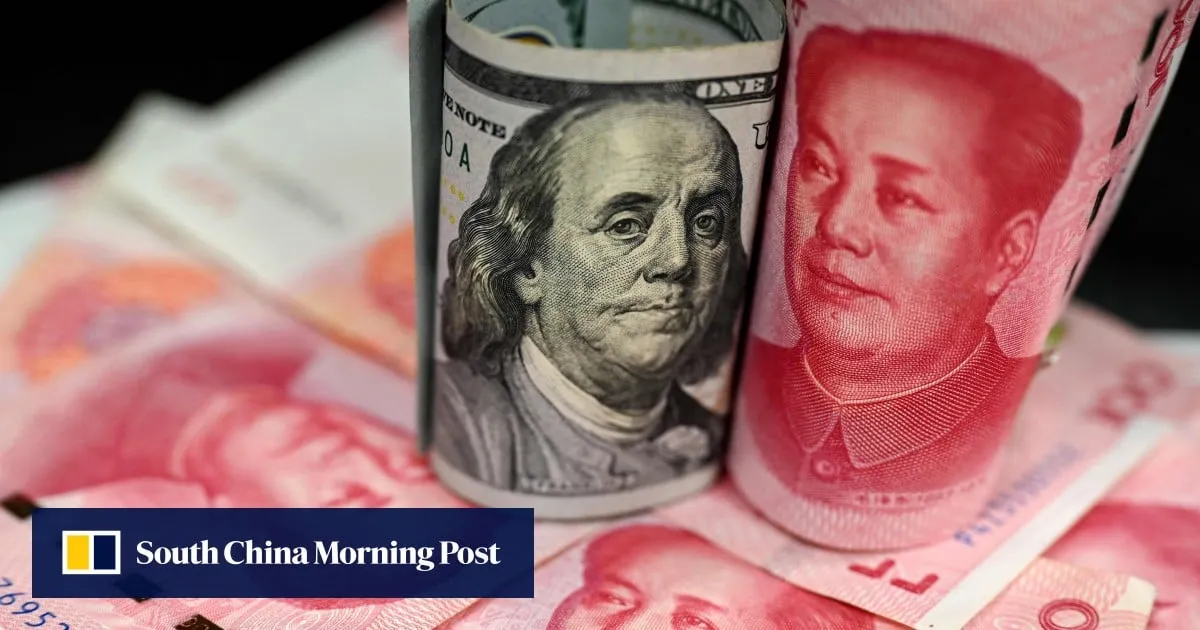 China should leverage buying power to boost yuan’s use in trade: former PBOC adviser