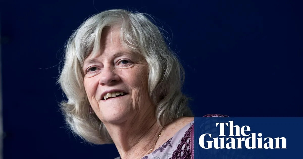 Police launch murder investigation into death of Ann Widdecombe