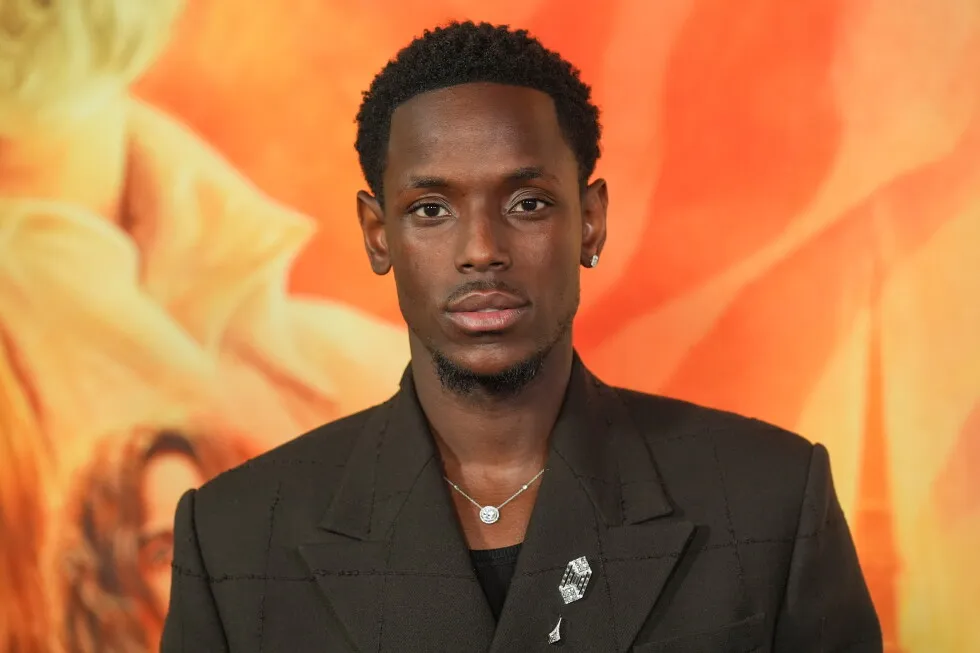 UK actor Micheal Ward acquitted by London jury of rape and sexual assault charges