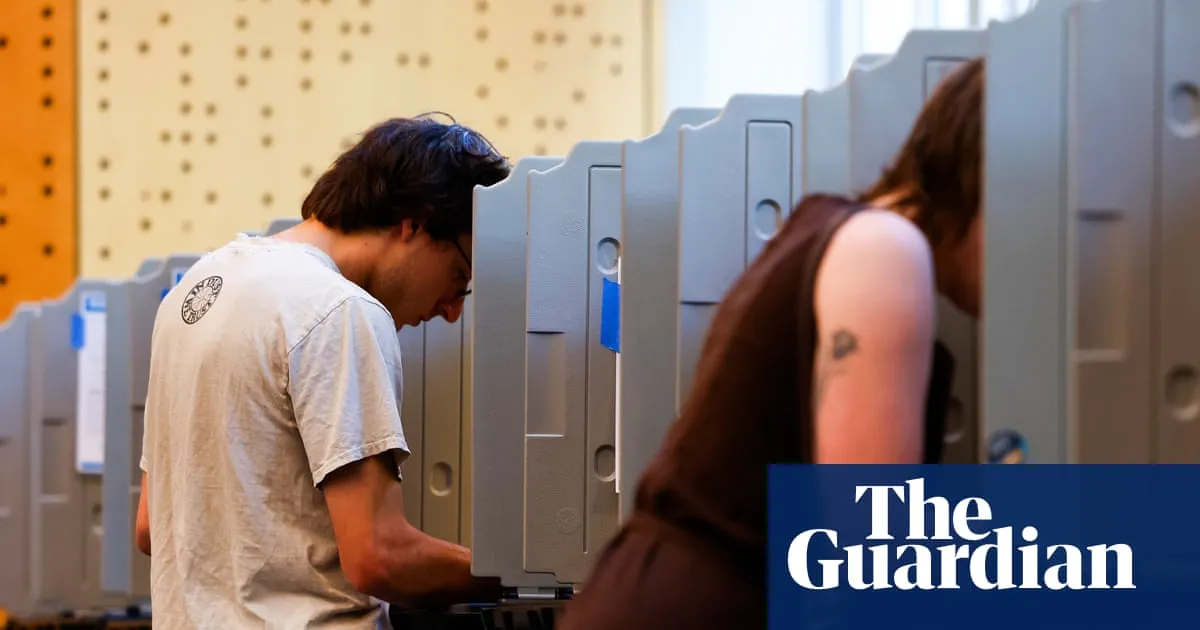 Trump accused of trying to ‘rig’ elections after firing federal commissioners