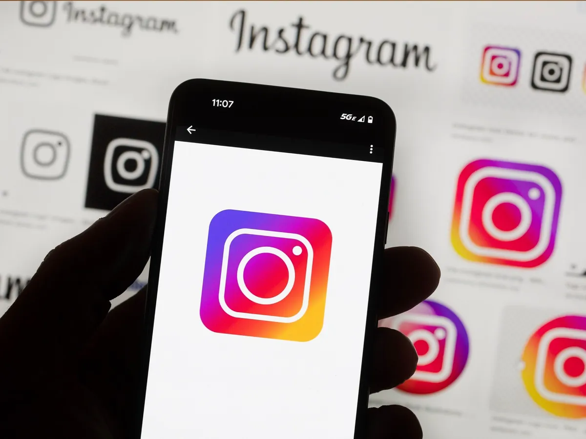 EU says ‘addictive’ features on Instagram and Facebook breach its rules