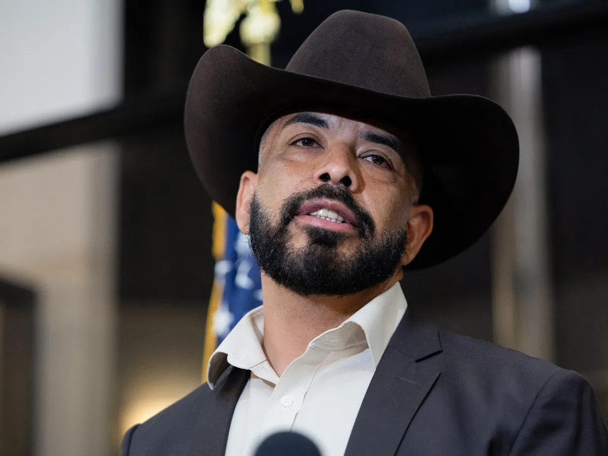 Witnesses contest the Trump administration’s account of Texas ICE killing