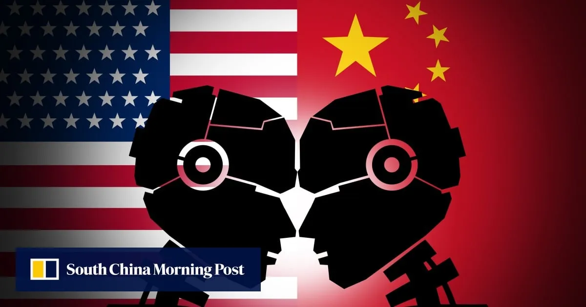 Renewed US-China AI dialogue serves American security interests: former officials