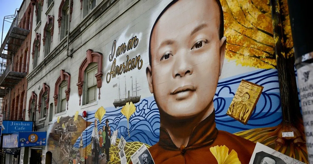 How Wong Kim Ark’s legacy reignited the fight for birthright citizenship